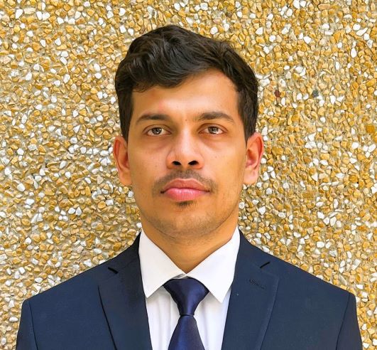 Anurag singh